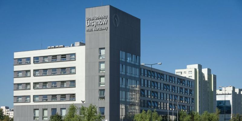 Robert Kempa pozostaje burmistrzem Ursynowa