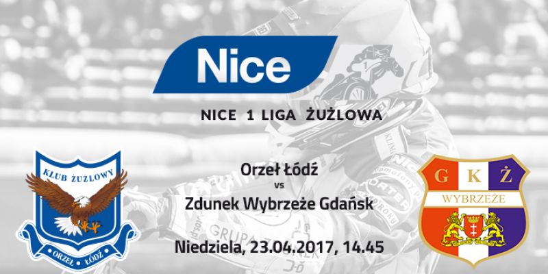 Znamy skład grupy Wybrzeże Gdańsk na niedzielny mecz
