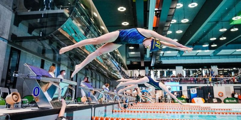 Warszawa ogłasza nabór na stypendia sportowe 2026. Młodzi sportowcy mogą już składać wnioski
