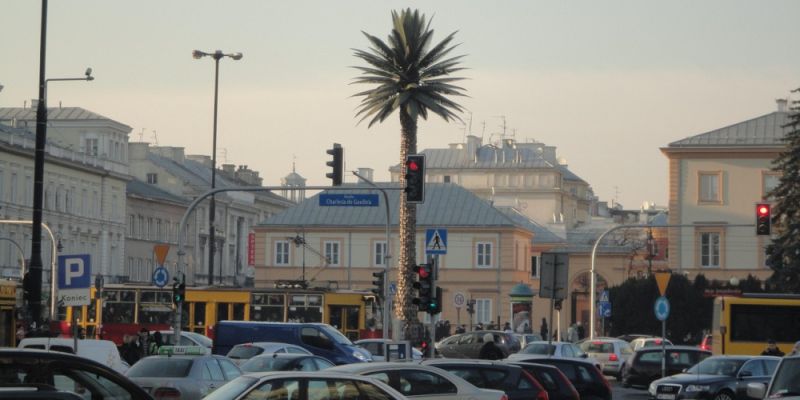 Weekend w stolicy - jakie atrakcje przygotowało dla nas miasto?