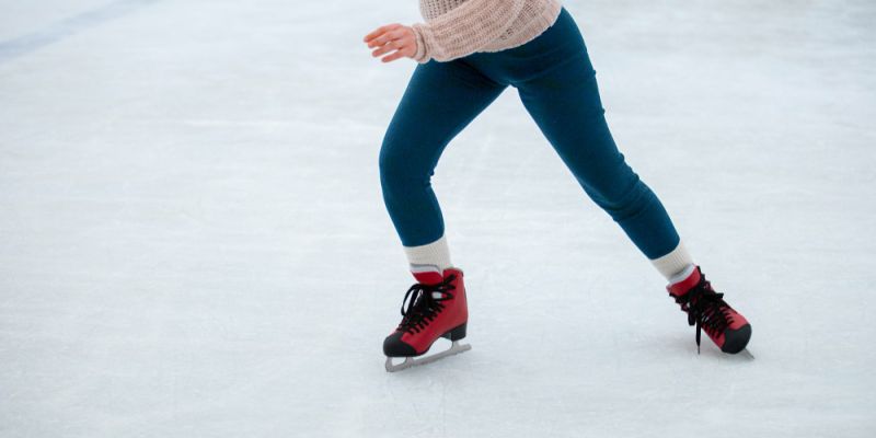 Nowe lodowisko jeszcze w listopadzie