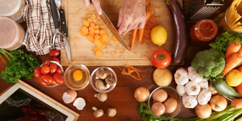 Tradycyjne Receptury Wielkanocne Koła Gospodyń Wiejskich „Rembowianki”