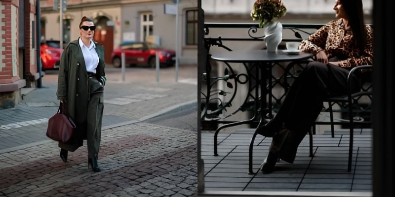 Prognoza trendów modowych dla kobiet na 2026 rok