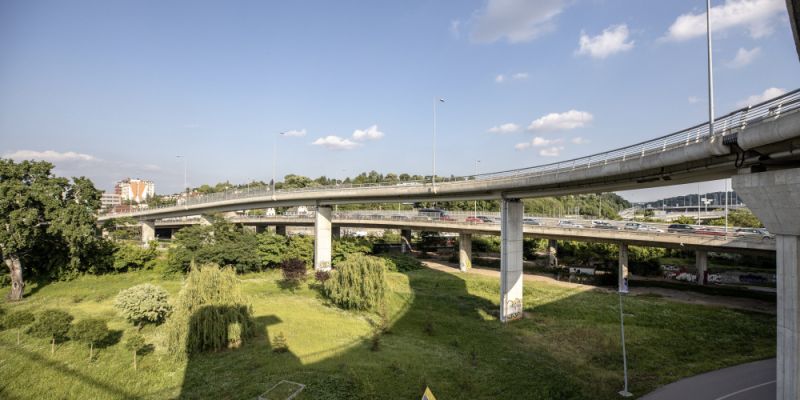 Nowy wiadukt w Gdańsku. Miasto chce połączyć dwie ulice nad torami
