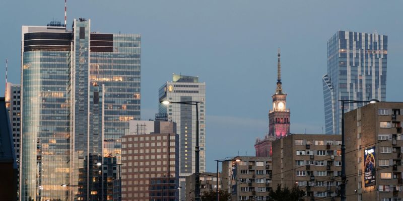 Weekend pełen ruchu, odkryć i inspiracji - co będzie się działo w Warszawie?