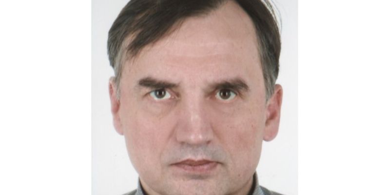 Zbigniew Ziobro poszukiwany listem gończym