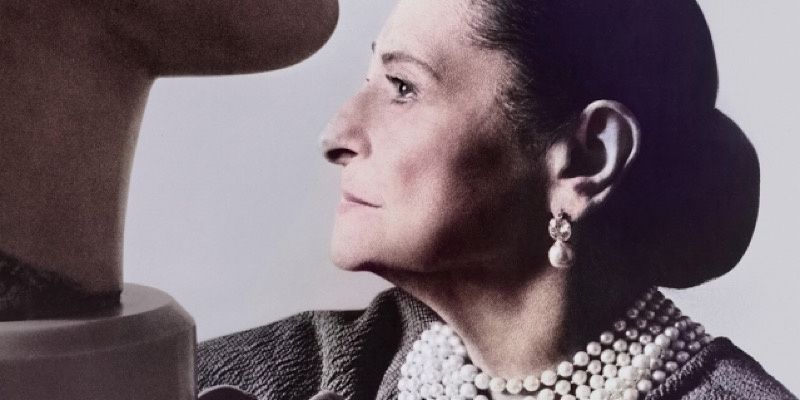 Od Podgórza po światowy luksus. Wystawa „Helena Rubinstein. Piękno jest twoim przeznaczeniem” w Muzeum POLIN