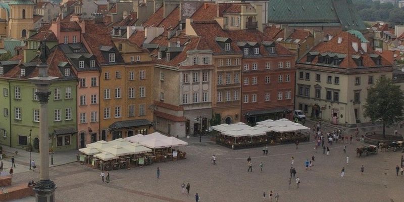 Wielki Test Wiedzy o Warszawie. Uczestnicy zmierzą się z 60 pytaniami o stolicę