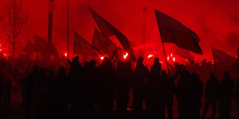 Kulturalny weekend w Warszawie: 8-9 listopada