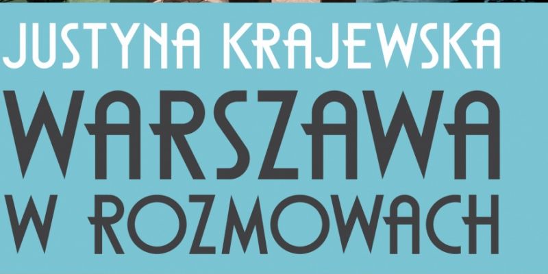 "Warszawa w rozmowach"