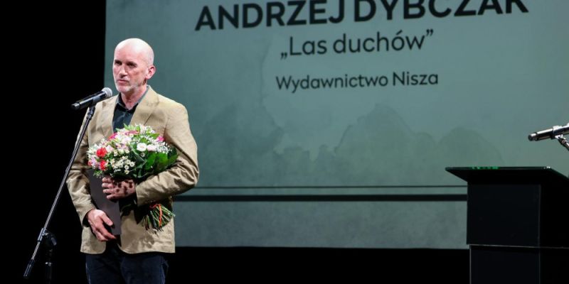 Wybrano najlepszy reportaż 2024 r.