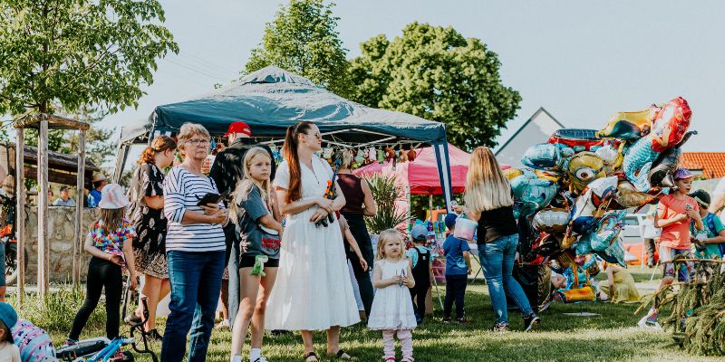 Artystyczne Popołudnia na Żoliborzu. Letnie koncerty i animacje w Parku Kaskada i na placu Lelewela