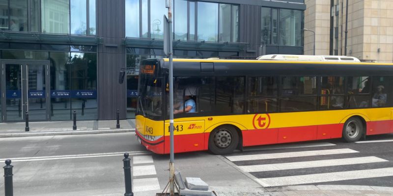 Nie będzie nowej linii autobusowej z dzielnicy Włochy do II linii metra