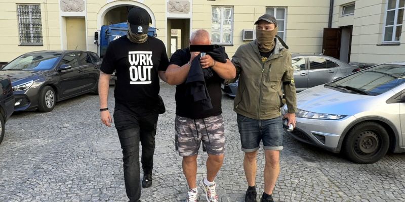 Zatrzymano 24 osoby zamieszane w handel narkotykami