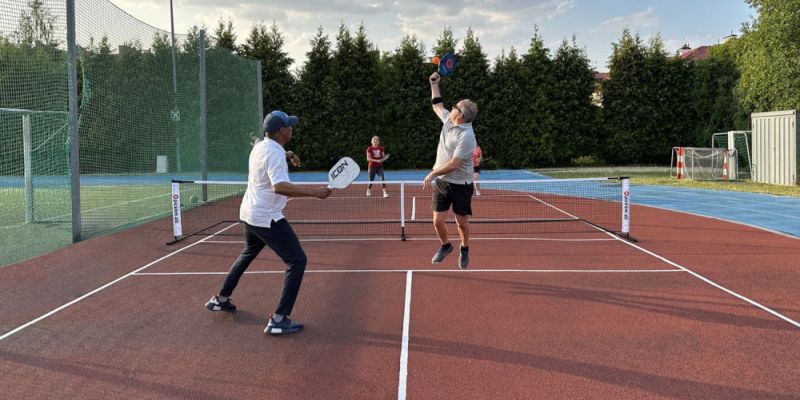 Pickleball Polish Cup 2025 – międzynarodowe święto pickleballa po raz pierwszy w Warszawie