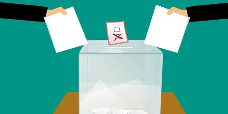 Wybory samorządowe 2018 - głosuj bez zameldowania