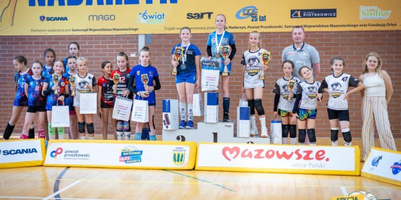 Największy turniej w historii siatkówki przed nami