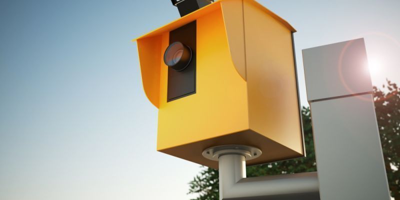 Warszawa stawia kolejne fotoradary. Kierowcy pod coraz większą kontrolą