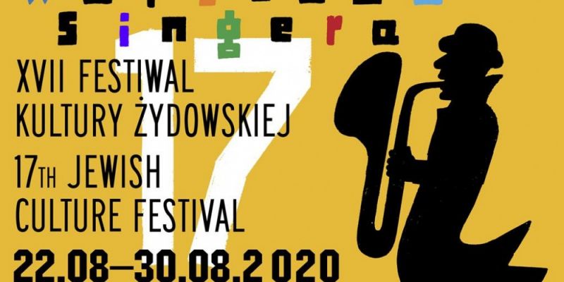 Festiwal Warszawa Singera 22-30 sierpnia