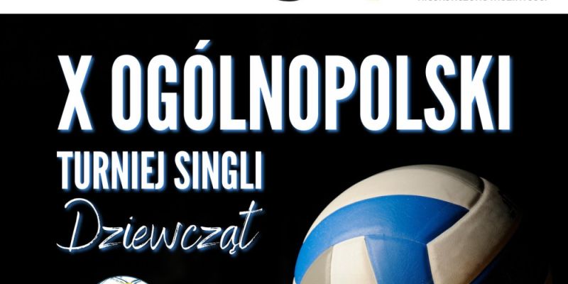 Ruszyły zapisy na największy jednodniowy turniej siatkarski w Polsce