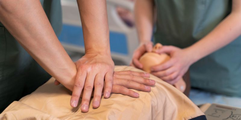 13 września – w Dniu Pierwszej Pomocy naucz się pomagać