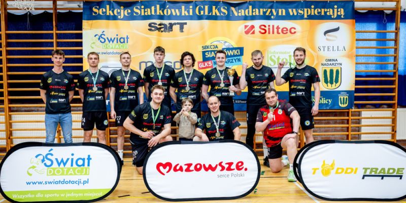 Otwarte Mistrzostwa Gminy Nadarzyn