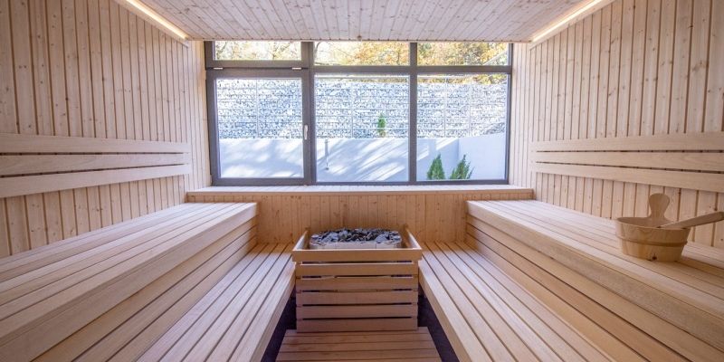 Nowe sauny czekają na warszawiaków