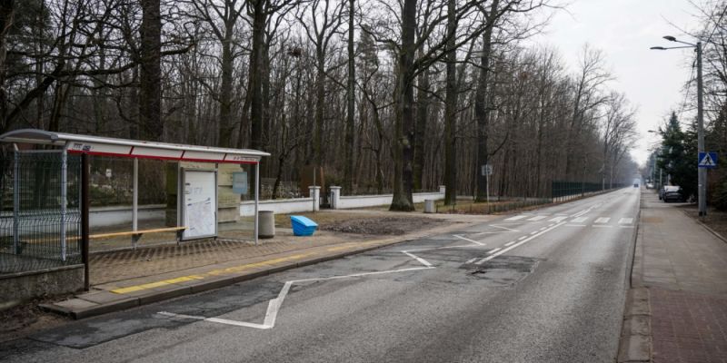 Ruszają remonty ulic Kościuszkowców i Żerańskiej