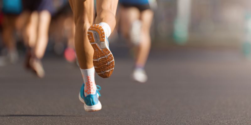 Kenijczyk i Węgierka zwycięzcami 48. Maratonu Warszawskiego