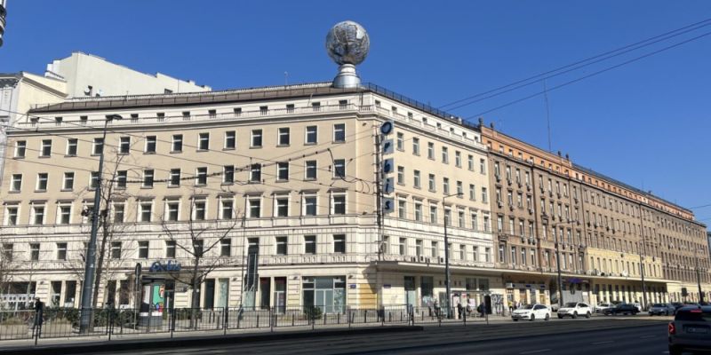 Zespół budynków z Alej Jerozolimskich stają się zabytkami