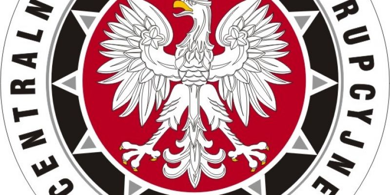 CBA zatrzymało 8 osób związanych z Wojskową Akademią Techniczną w Warszawie