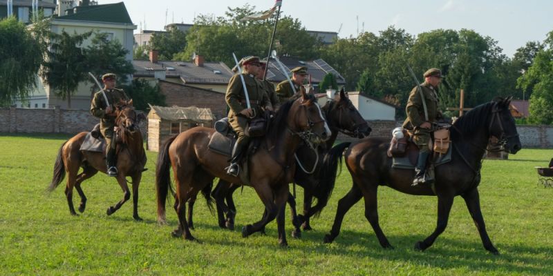 Znamy program obchodów 105. Rocznicy Bitwy Warszawskiej