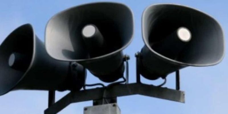 Syreny alarmowe zabrzmią w Warszawie w połowie grudnia