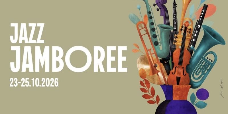 Powraca kultowy festiwal Jazz Jamboree
