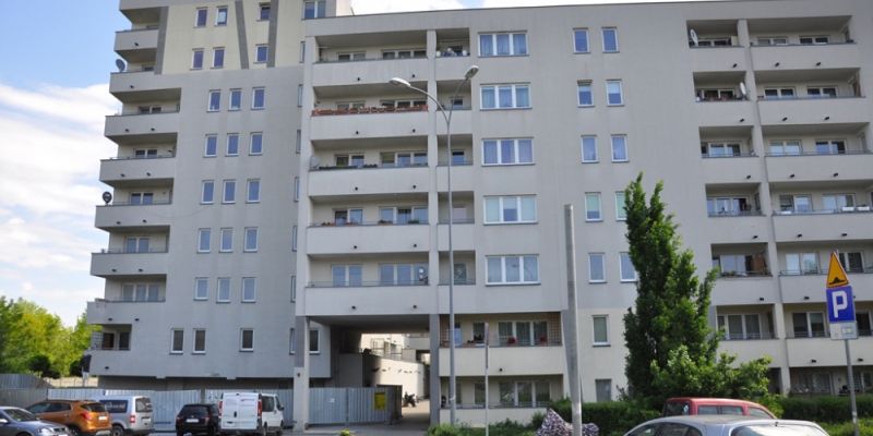 Ogłoszony został przetarg na remont mieszkań w budynku przy ul. Piaskowej 9