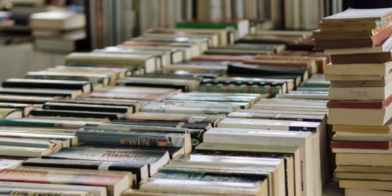 Plener Literacki powróci na gdyński Bulwar Nadmorski