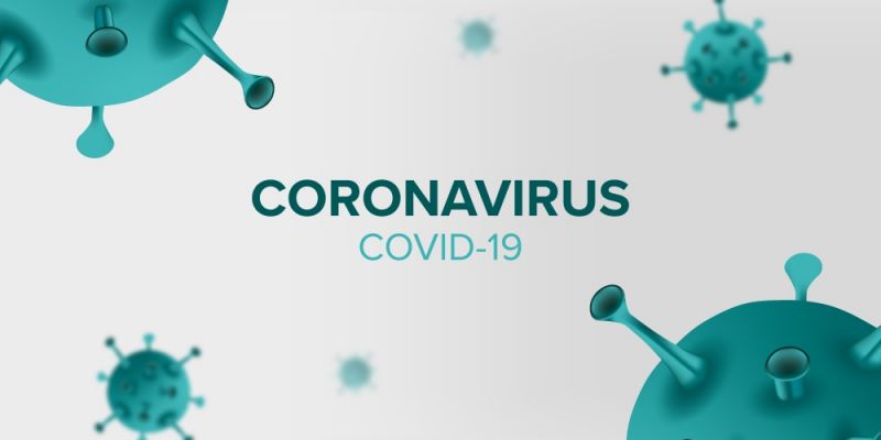 15 578 nowych i potwierdzonych przypadków zakażenia koronawirusem