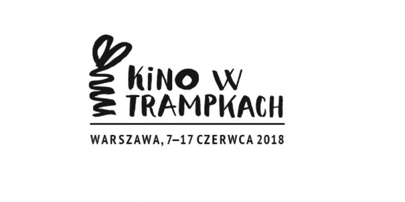 Już jutro rusza Kino w Trampkach Festiwal dla Dzieci i Młodzieży  (7-17 czerwca 2018 roku)!