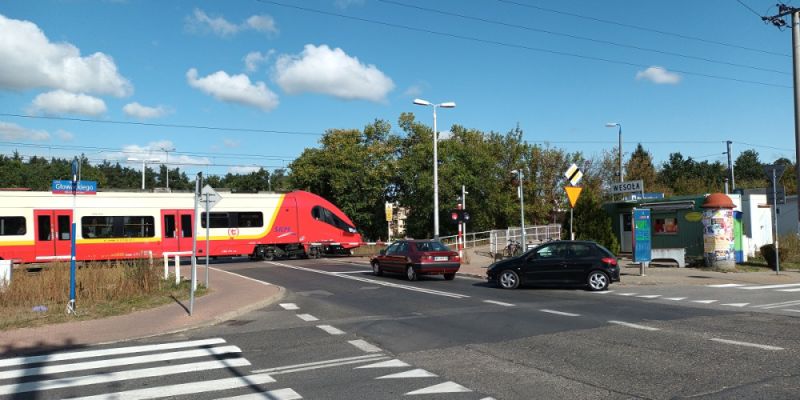 Siedem ofert na budowę tunelu w Wesołej