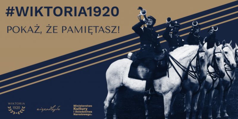 „Wiktoria 1920” – Bitwa Warszawska w wirtualnej rzeczywistości