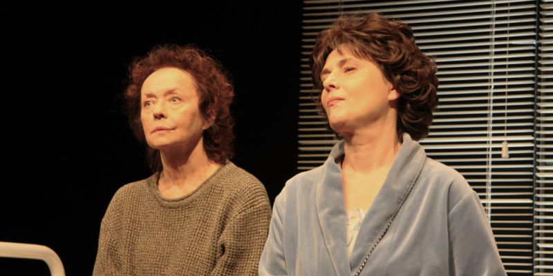 Premiera “Separatki” w Teatrze Polskim