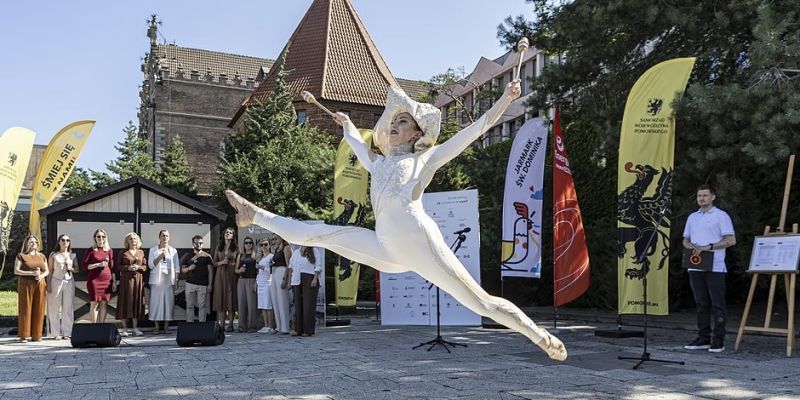 Jarmark św. Dominika już w sobotę. Ponad 700 wystawców i 3 tygodnie atrakcji w Gdańsku
