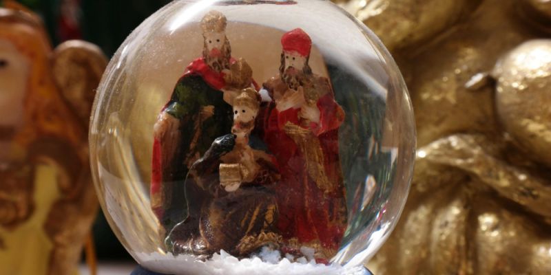 Orszak Trzech Króli ponownie przejdzie ulicami Warszawy