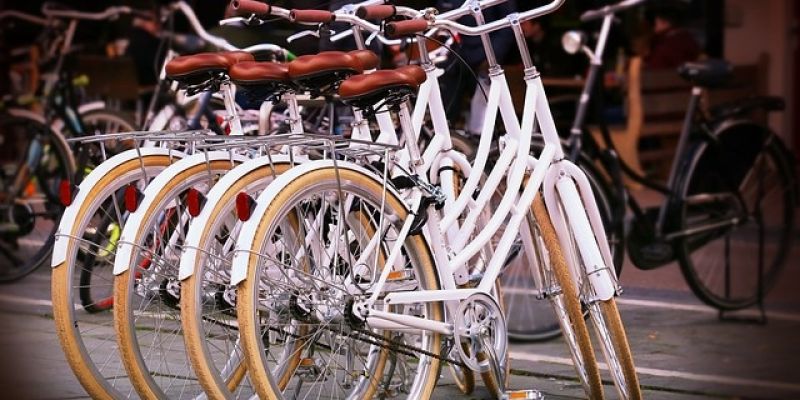 #RoweroweMazowsze – wniosek o 10 mln na rozwój infrastruktury rowerowej w regionie