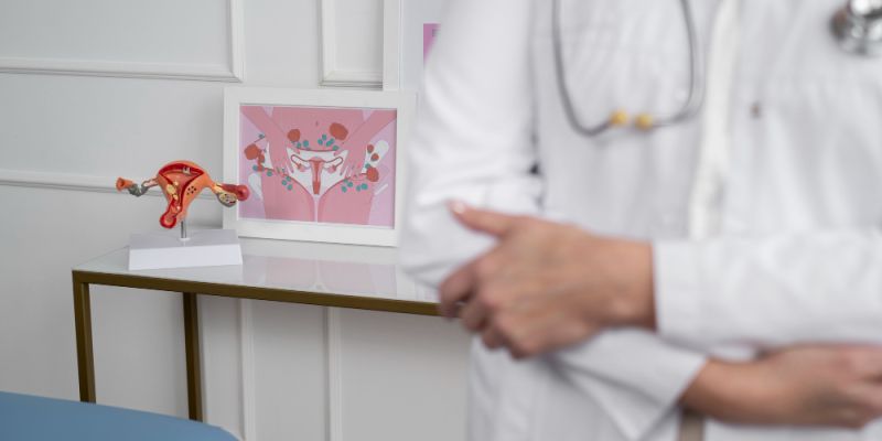 Dziś obchodzimy Światowy Dzień Świadomości Raka Jajnika