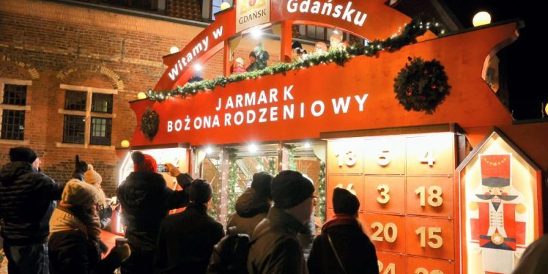 Już znamy najlepsze stoiska Jarmarku Bożonarodzeniowego 2025