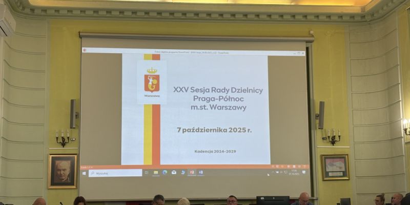 Radni Pragi-Północ zdecydowali. Pozytywna opinia na temat nocnej prohibicji