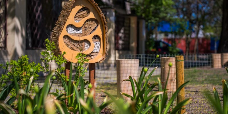 Nowy “Zielony Plac” na Pradze-Północ