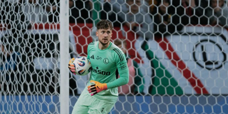 „Czuję, że jesteśmy dobrze przygotowani”