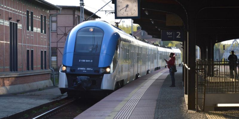 Remont Dworca Centralnego: zmiany w ruchu pociągów i komunikacji miejskiej